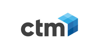 Logo CTM Solutions