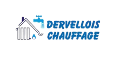 Logo Dervellois Chauffage