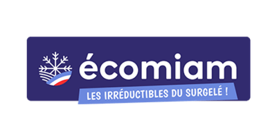 Logo Écomiam