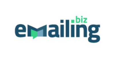 Logo Emailing Biz