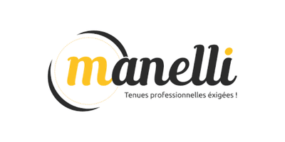 Logo Manelli