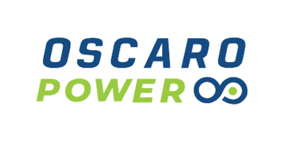 Logo Oscaro Power