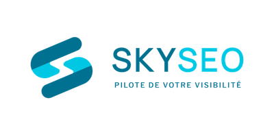 Logo Sky SEO